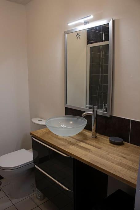 Apartment Entier 50 M² Proche Centre