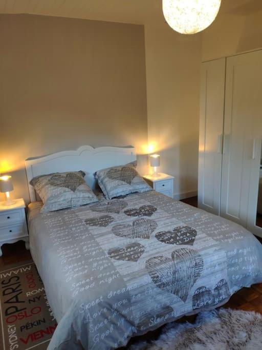 Apartment Entier 50 M² Proche Centre *