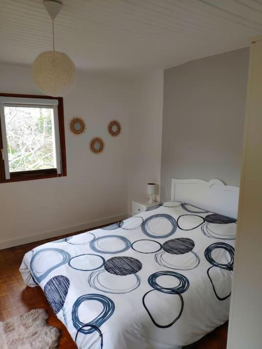 Apartment Entier 50 M² Proche Centre